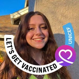 Meet your Posher, Bethany